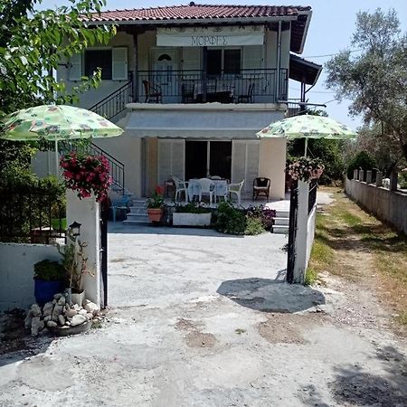 Soula House Nydri (Lefkada) Exterior foto