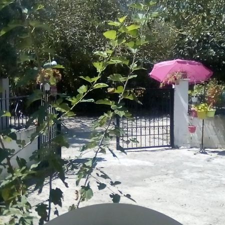 Soula House Nydri (Lefkada) Exterior foto