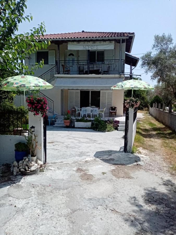 Soula House Nydri (Lefkada) Exterior foto