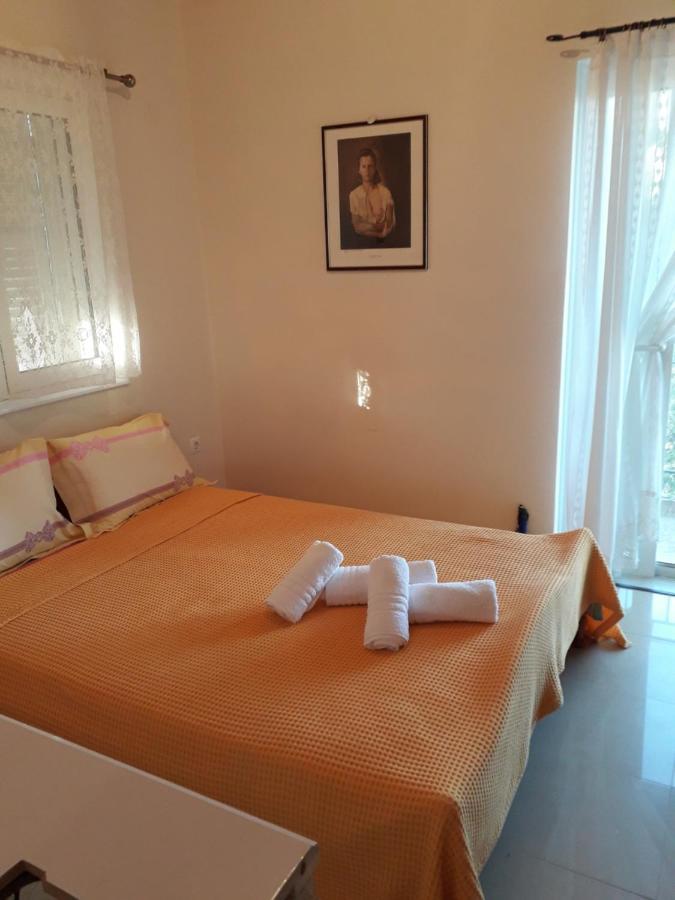 Soula House Nydri (Lefkada) Exterior foto