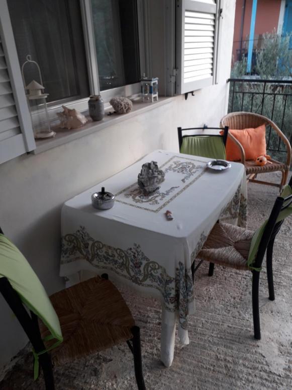 Soula House Nydri (Lefkada) Exterior foto