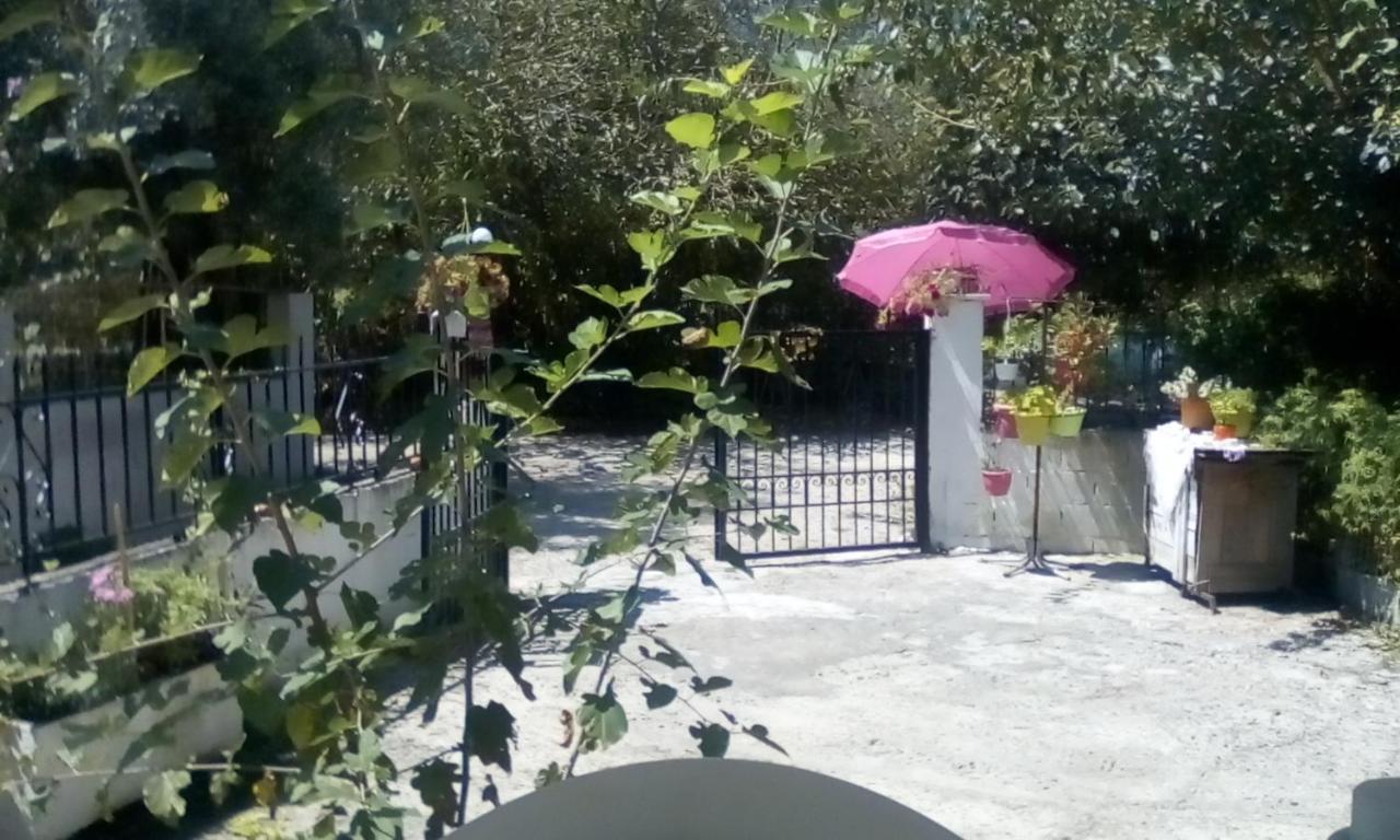 Soula House Nydri (Lefkada) Exterior foto