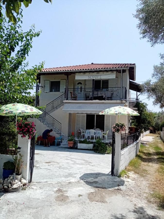 Soula House Nydri (Lefkada) Exterior foto