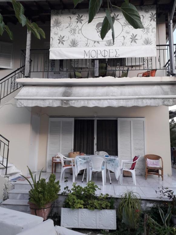 Soula House Nydri (Lefkada) Exterior foto